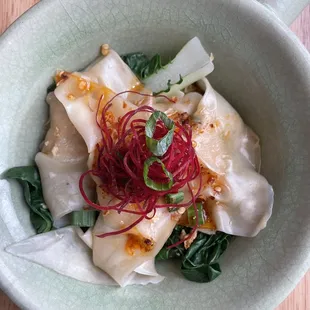 House Dumpling ! Yummy Yummy
