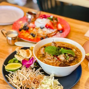 Kanoom Jeen Nam Ngew