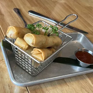 Spring Rolls