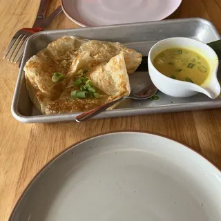 Roti Dip