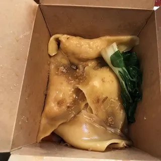 House Dumplings
