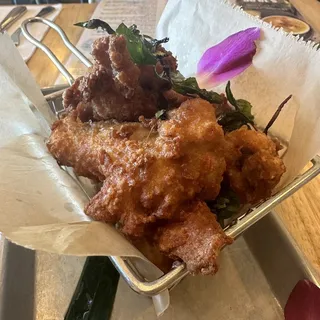 Wings