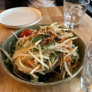 Papaya Salad