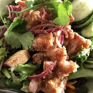 Yum Moo Krob