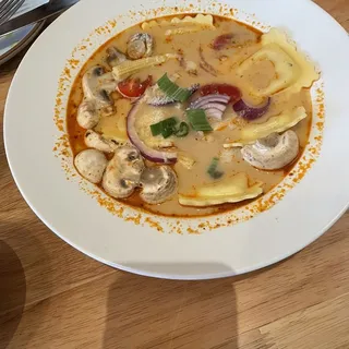 Tom Yum