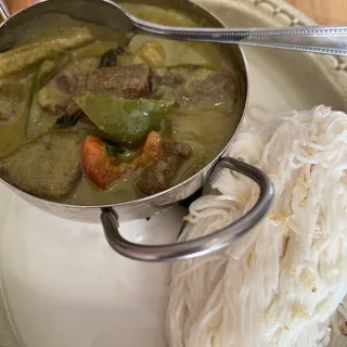 OH Beef Curry