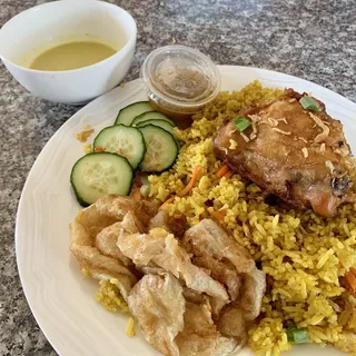 Kao Mok Kai