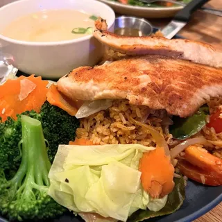 Fried Rice