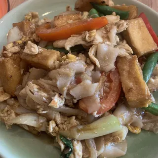 Pad Kee Mao
