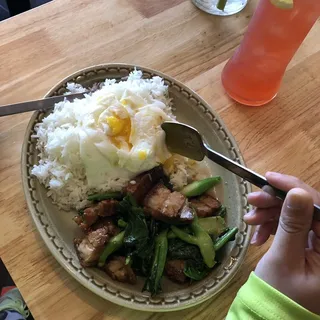 Fried Egg