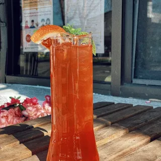 Strawberry Lemonade