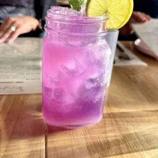 Anchun Lemonade