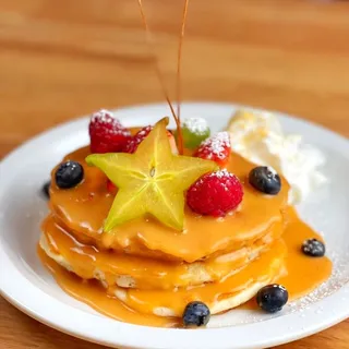 Breakfast & Brunch
