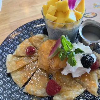Mango Sticky Rice