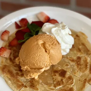Roti cha thai