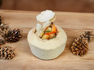 Toss Noodle Bar