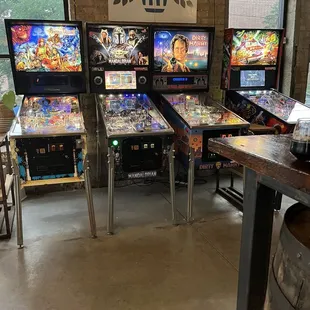 Pinball
