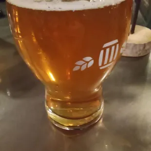 NEIPA allegedly
