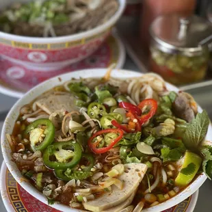 Bun Bo Hue
