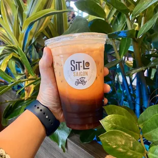 Thai Tea
