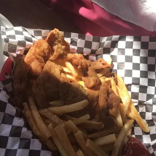 Rocky Mountain Oysters