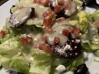 The Little Bear Saloon