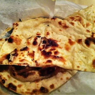 Naan!