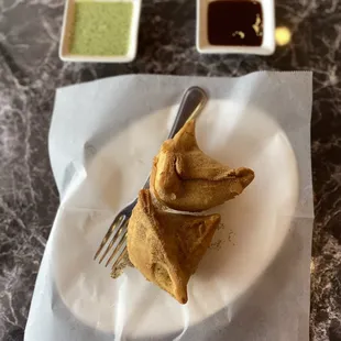 Samosa