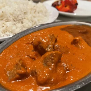 lamb rogan josh