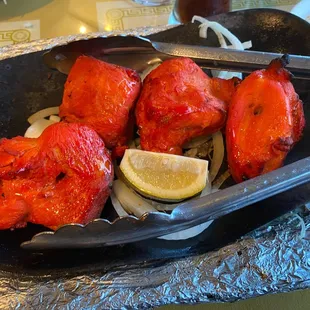 Chicken Tikka