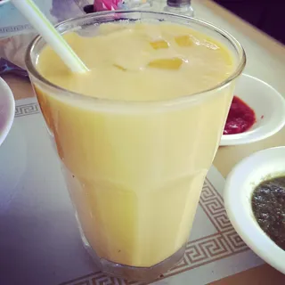 Mango Lassi