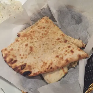 Piswari Naan