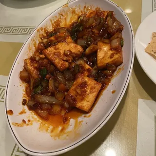 Paneer Manchurian