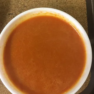 Tomato Soup