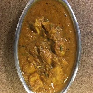 Chicken Curry
