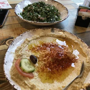 Smoky Baba Ghanouj