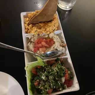 Tabouleh