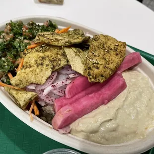 food
