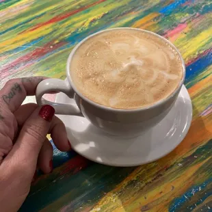 Latte