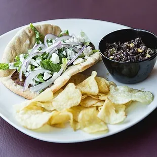 Greek Gyro