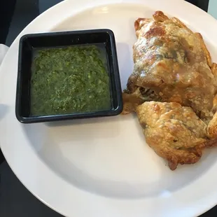 Chimichurri