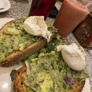 Avocado Toast