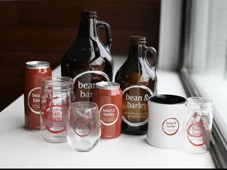 Bean & Barley