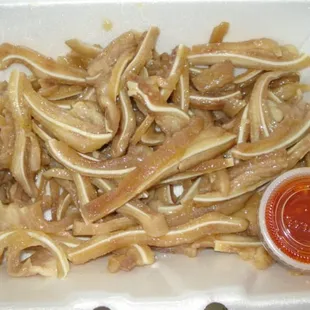 Pig Ears