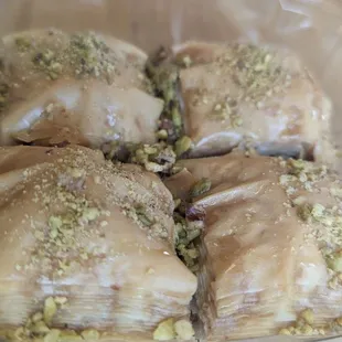 Baklava