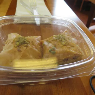 Baklava