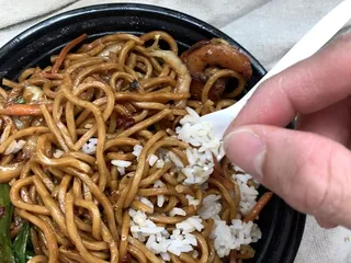 Golden China Restaurant