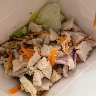 SL12. Larb