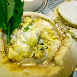Coconut Paradise