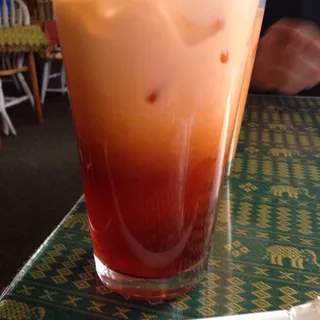 Thai Ice Tea